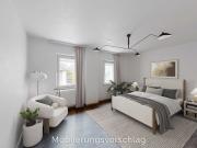 PHI AACHEN Vielseitiges Wohnglück mit Hof und Garten in...