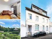 PHI AACHEN Vollvermietetes Mehrfamilienhaus mit...