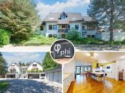 PHI AACHEN Wohnen in exklusiver Lage von Burtscheid!...