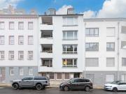 PHI AACHEN Zentral gelegene und gut geschnittene 4...