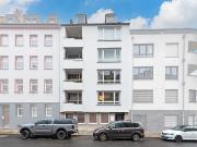 PHI AACHEN Zentral gelegene und gut geschnittene 4...