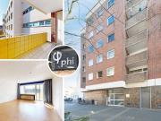 PHI KÖLN Gepflegte Etagenwohnung mit Balkon in gut...