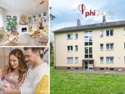 PHI KÖLN Kapitalanleger aufgepasst! Gut vermieteter 3...