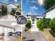 PHI KÖLN Split Level Bungalow in Köln Weiden DIE...