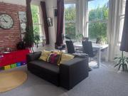 Phil Has an Apartment