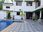 Philamlife Village 7 Bedroom 7BR House for Rent in San...