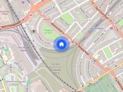 Philbeach Gardens, Earls Court, London, SW5