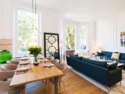 Philbeach Gardens, London SW5 2 bed flat to rent £3,820... Philbeach Gardens, London SW5 2 bed flat to rent £3,820...