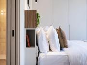 Philbeach Gardens, London SW5 Studio to rent £3,000 pcm...