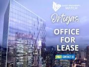 Philgeps PEZA registered Office for Rent Ortigas open to...