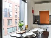 Philharmonic Court, Caledonia Street, Canning / Georgian...