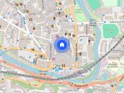 Philip Street, Bath, Somerset, BA1