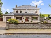 Philip Street, Borris Road, Bagenalstown, Co. Carlow