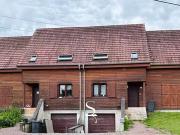 Philippsbourg 57230 Achat / Vente maison 6 pièces t6...