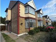 Philips Avenue, London RM7, 5 bed semi detached house to...