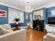 Philipsburgh Avenue, Fairview, Dublin 3