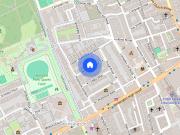 Phillimore Place, Kensington, London, W8