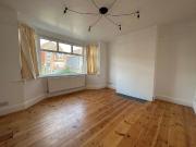 Phillimore Road, SO16