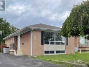 Phillip Murray Ave Cedar St Upper Oshawa ON L1J 1J7 3...