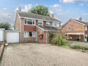 Phillips Crescent Headley, Bordon 3 bedrooms Property...