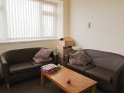 Phillips Parade, Swansea SA1, 3 bed flat to rent, £1,275...