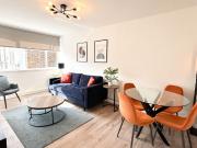 Philop Street, London E1, 2 bed flat to rent, £2,201 pcm...