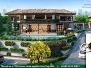 Phinma Properties' Solana Hills Condominium in...