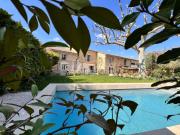 PHOCHE ALPILLES ET AVIGNON EN CAMPAGNE