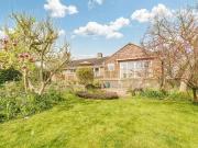 Phocle Green, Ross on wye, 3 Bedroom Bungalow