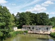 Phocle Lake, Phocle Green, 3 Bedroom Lodge