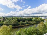 Phoebe Road, Copper Quarter, Swansea SA1, 1 bed flat to...