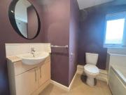 Phoebe Road, Pentrechwyth, Swansea