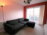Phoebe Road, Pentrechwyth, Swansea SA1, 1 bed flat to...