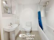 Phoebe Road, Pentrechwyth, Swansea, SA1