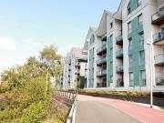 Phoebe Road, Swansea SA1, 1 bed flat to rent, £800 pcm |...