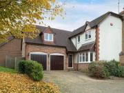 Phoebes Orchard, Stoke Hammond, 5 Bedroom Detached