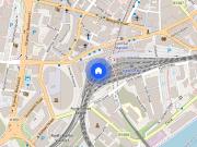 Phoenix Apartments, City Centre, Newcastle upon Tyne