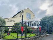 Phoenix Buildings, Heywood Road, Office To Lease