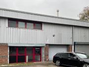 Phoenix Business Park, Avenue Close, Warehouse To Lease