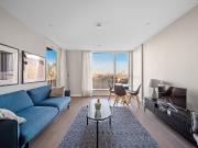 Phoenix Court, Kennington Lane SE11, 1 bed flat to rent,...