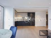 Phoenix Court, Oval, SE11