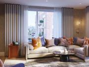 Phoenix Court Oval Village, 281 Kennington Lane, London,...