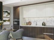 Phoenix Court Oval Village, 281 Kennington Lane, London,...