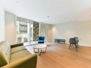 Phoenix Court, Oval Village, London SE11, 1 bed flat to...