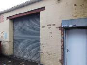 Phoenix Industrial Estate, Failsworth, Light Industrial...