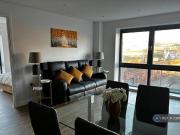 Phoenix, Leeds, 1 Bedroom Flat