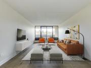 Phoenix Mill Apartments