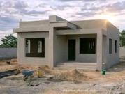Phoenix precast houses