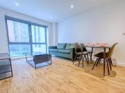 Phoenix, Saxton Lane, 2 Bedroom Apartment