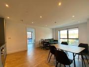Phoenix, Saxton Lane, 2 Bedroom Apartment